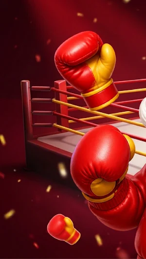 Bkng Power Boxing Screenshot 0