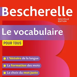 Bescherelle Vocabulaire (PRO) Screenshot 1
