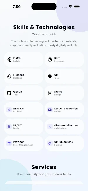 IBLogic Tech Screenshot 3