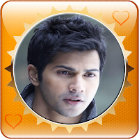 Varun Dhawan Greetings