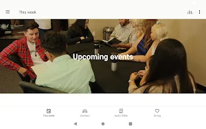 Reliance Community Church Screenshot 3