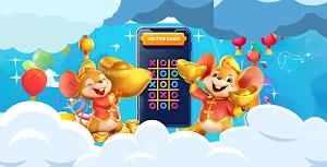 OX Fun Game - XOXO Screenshot 0