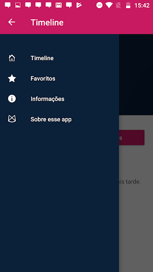 Encontro NewOffice Screenshot 0
