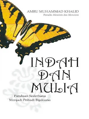 Indah Mulia Pribadi Bijaksana Screenshot 0