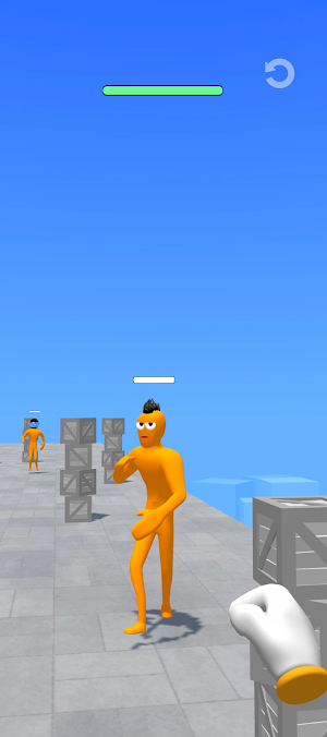 Bang Beat Screenshot 1