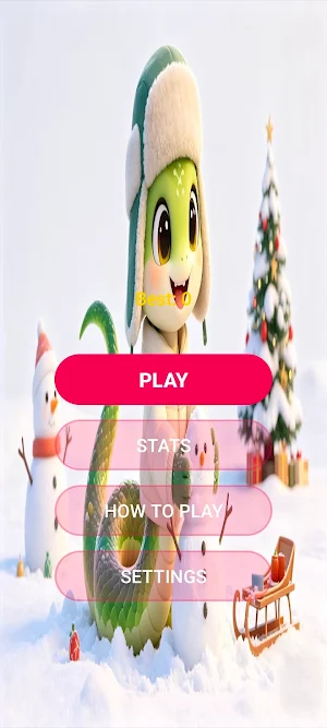 BeakBerryPerfectCatch Screenshot 2