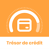 Trésor de crédit-Prêt rapide