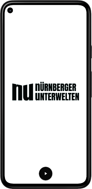 Nürnberger Unterwelten Screenshot 0