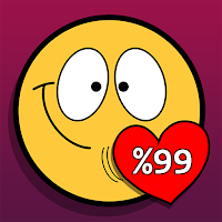 Love Gauge ( joke )