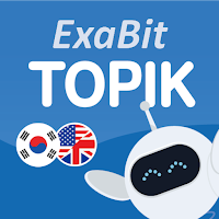 ExaBit TOPIK (Korean-English)