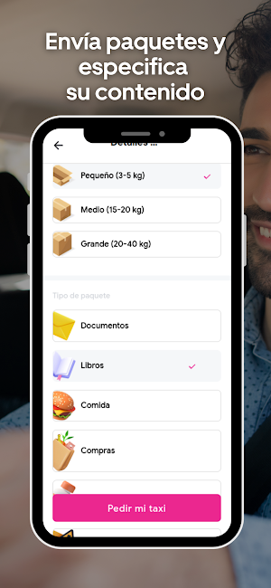 Ubik Screenshot 2