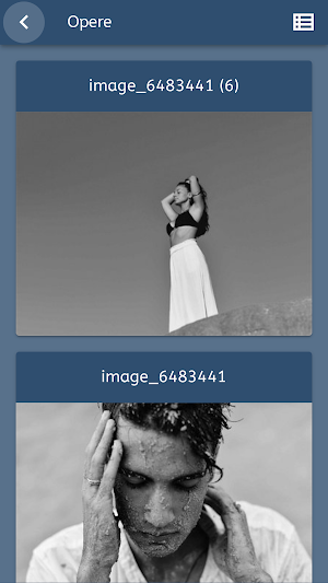 Diana Galben Screenshot 3
