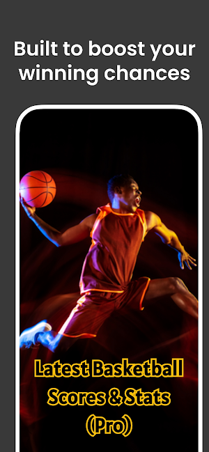 Pro Basketball Prediction Tips Screenshot 3