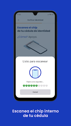 firmAki ID Screenshot 3