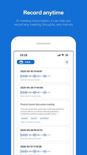 Neptu Note Screenshot 0