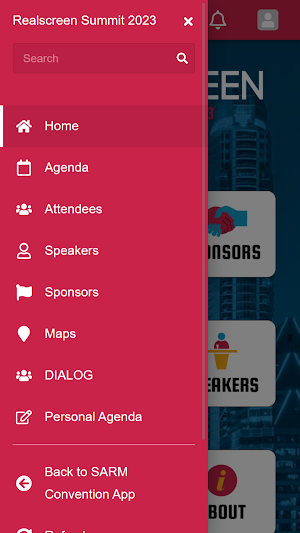 Realscreen Summit 2023 Screenshot 2