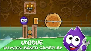 Catch the Candy: Tutti Frutti Screenshot 1