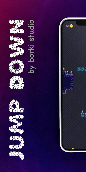 Extreme: Jump Down Screenshot 0
