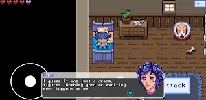 Lost Dreams Screenshot 1