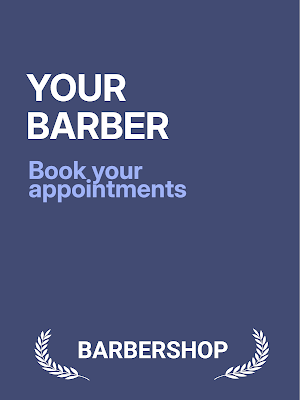 Your Barber Screenshot 3
