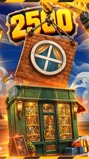 Tower to Rush Screenshot 1