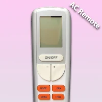 Remote For Blue Star AC