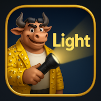 Phone Flashlight