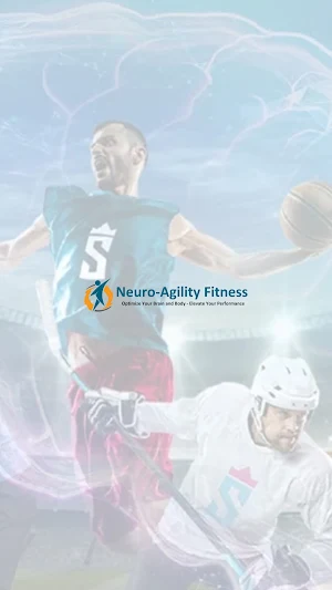 Neuro Agility Fitness Screenshot 0
