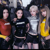 BLACKPINK 뛰어(JUMP) Fan Moments
