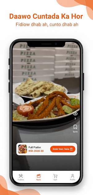 Dhadhan Screenshot 3