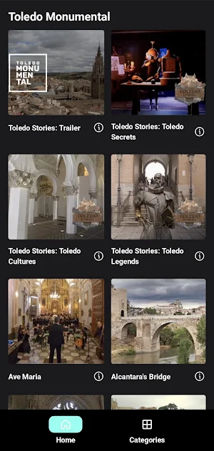 CultVRe Screenshot 0