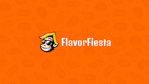 FlavorFiesta -  Food Adventure Screenshot 0