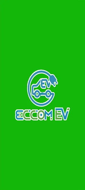 EccomEV Screenshot 0