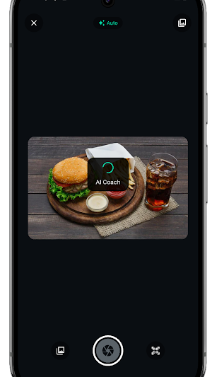 PlateIQ Screenshot 1