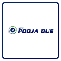 New Pooja Bus