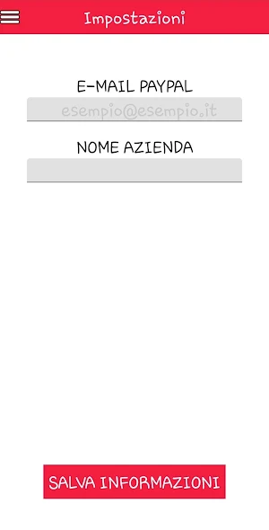 Pagamenti by Sicilia Info Screenshot 3