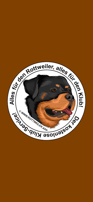 ROTTWEILER.APP Screenshot 0