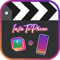 InstaToPhone