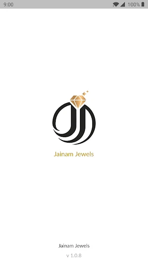 Jainam Jewels - Gold Certified Hallmarked Showroom Screenshot 0