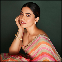 Rashmika Mandanna Wallpapers