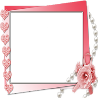 Valentine Frames
