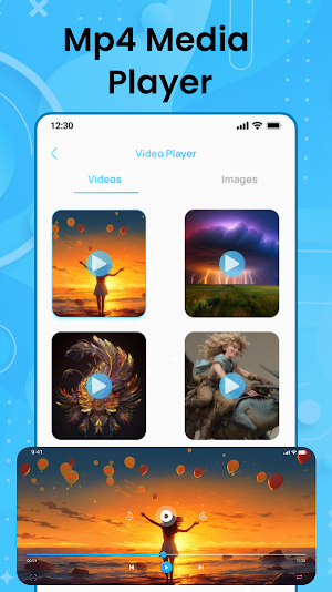 All Movie & Video Downloader Screenshot 2