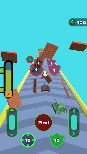 Just Tanky Screenshot 1