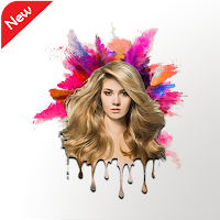 Drip Art Pic Editor – Drip eff