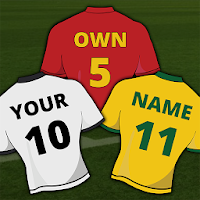 Football Jersey Maker 2018