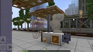 Java Craft: Pojav Edition Screenshot 0