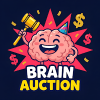 Brain Auction
