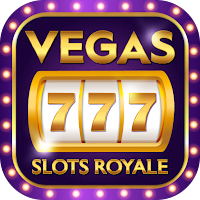 Vegas Slots Royale