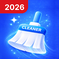 Phone Cleaner AI Junk Cleaner