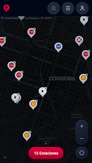 Estacion Screenshot 2